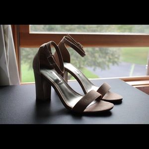 Worthington Heels
